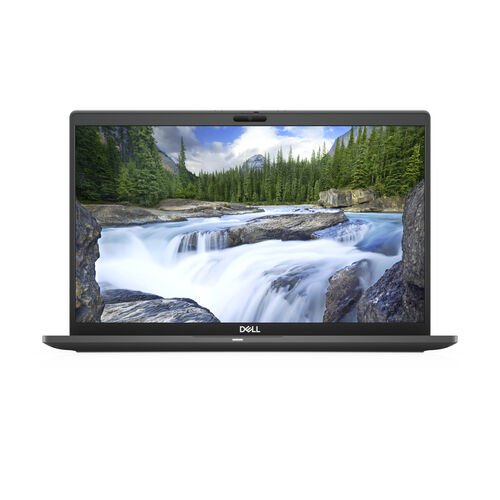 DELL N017L741014EMEA_U Lati 7410, Ci7-10610U, 16GB, 256GB SSD, Intel UHD, 14.0'' FHD, Ubuntu