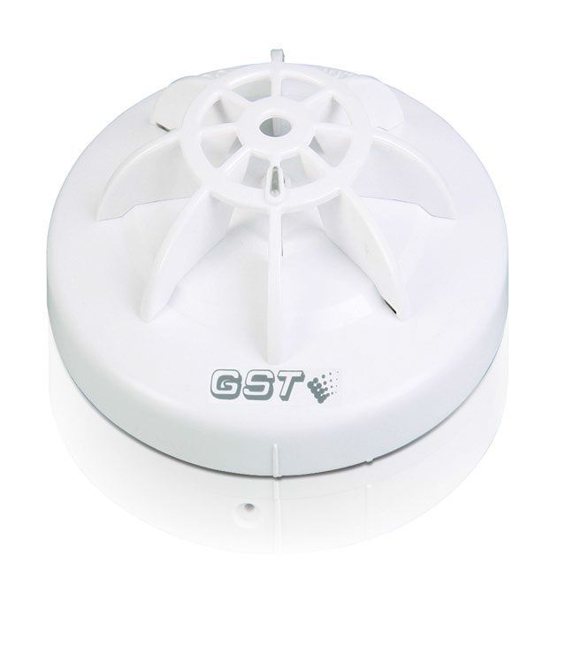 GST DI-9103E Adresli dual ısı dedektörü