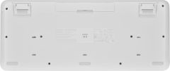 LOGITECH 920-010973 Signature Kablosuz Beyaz Klavye
