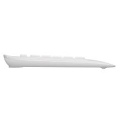 LOGITECH 920-010973 Signature Kablosuz Beyaz Klavye