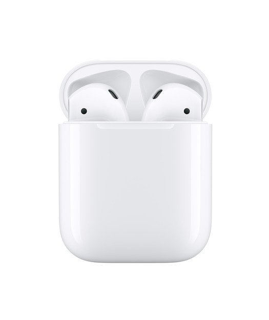 Apple AirPods 2.Nesil ve Sarj Kutusu