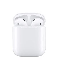 Apple AirPods 2.Nesil ve Sarj Kutusu