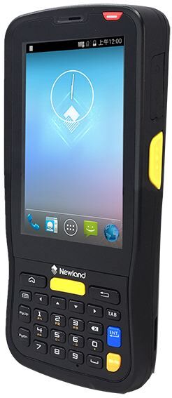 NEWLAND MT-65 Mt-6550 Terminal 4g+wifi+bluetooth+gps ANDROİD 7.0