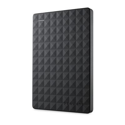 SEAGATE STEA4000400 4TB Expansion USB 3.0 2.5'' Siyah Taşınabilir Disk