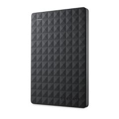 SEAGATE STEA4000400 4TB Expansion USB 3.0 2.5'' Siyah Taşınabilir Disk