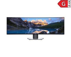 Dell UltraSharp U4919DW 49'' WQHD Type-C Curved IPS