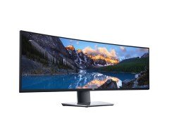 Dell UltraSharp U4919DW 49'' WQHD Type-C Curved IPS