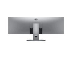 Dell UltraSharp U4919DW 49'' WQHD Type-C Curved IPS