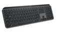 LOGITECH 920-011594 MX Keys S Kablolosuz Siyah Klavye