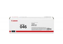 CANON CRG-046BK Siyah 2200 Sayfa Lazer Toner