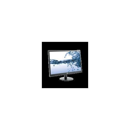 AOC E2270SWHN 21,5 ''1920X1080,5ms,60Hz,VGA-HDMI-LED,Parlak Siyah