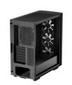 DEEPCOOL CK560 Gaming ATX Siyah Kasa