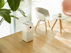 XIAOMI MI-AIR-PURIFIER-3H MI AIR PURIFIER 3H BEYAZ