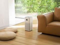 XIAOMI MI-AIR-PURIFIER-3H MI AIR PURIFIER 3H BEYAZ