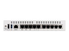 Fortinet FortiGate-60F -Cihaz + 3 Yıl