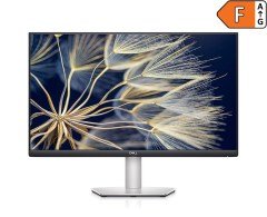 Dell 27'' S2722QC 4ms 4K HDR MM USB Type-C IPS