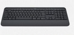 LOGITECH 920-010919 Signature Kablosuz Klavye - Grafit