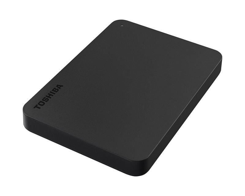 TOSHIBA HDTB410EK3AA 1TB Canvio Basics USB 3.0 2.5'' Taşınabilir Disk