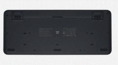 LOGITECH 920-010919 Signature Kablosuz Klavye - Grafit