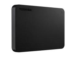 TOSHIBA HDTB410EK3AA 1TB Canvio Basics USB 3.0 2.5'' Taşınabilir Disk