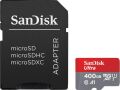 SANDISK SDSQUA4-400G-GN6MN FLA 400GB ULTRA MSD 120MB/S C10 UHS-I