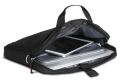 CLASSONE TL-5400 Ultracase TL5400 13-14 inch Notebook Çantası-Siyah