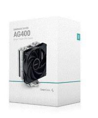 DEEPCOOL AG400 İşlemci Soğutucu