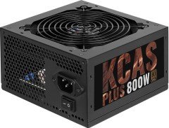 Aerocool 800W 80+ Bronze (KCAS Plus)