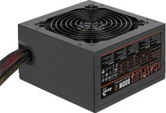 Aerocool 800W 80+ Bronze (KCAS Plus)