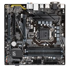 Gigabyte B560M D3H 1200P Vga Dvi Hdmi Dp Usb3.2