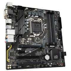 Gigabyte B560M D3H 1200P Vga Dvi Hdmi Dp Usb3.2