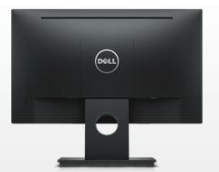 DELL E1916H 18.5''1366x768,5ms,60Hz,VGA,Siyah Led Monitör