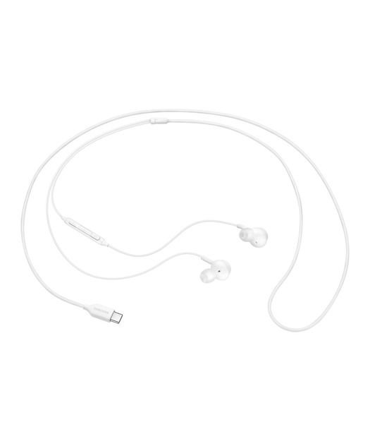 Samsung EO-IC100B Type C Kablolu Kulaklık - Beyaz