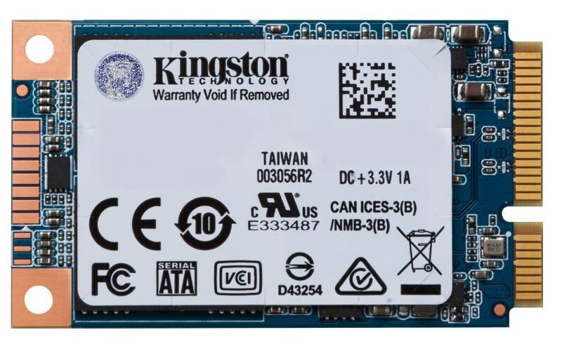 KINGSTON SUV500MS-240G 240GB UV500 SATA 3.0 520-500MB/s Flash SSD