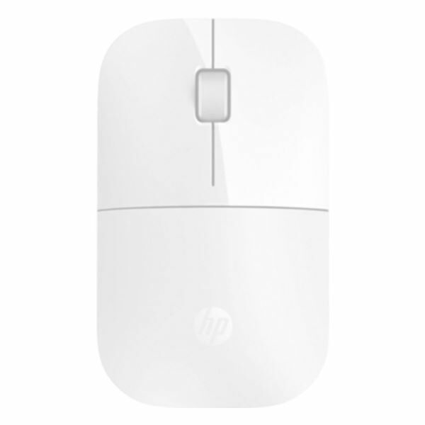 HP V0L80AA Z3700 Beyaz Kablosuz Mouse