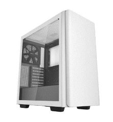 DEEPCOOL CK500-WH CK500 Gaming ATX Beyaz Kasa