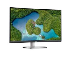 Dell S3221QSA 31.5'' 4ms 4K 2xHdmi Dp Curved MM VA