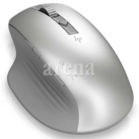HP 1D0K9AA 930 Creator Wireless Mouse - Silver