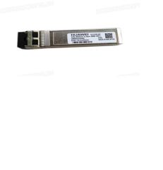 HUAWEI OMXD30000-D Opt Trans,SFP+,10G,Mmode(850nm,0.3km,LC)
