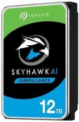 SEAGATE ST12000VE001 DSK 3.5'' 12TB 7200RPM SATA 256MB SKYHAWK Güvenlik Diski