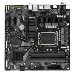 Gigabyte B660M DS3H AX 1700P Hdmi Dp