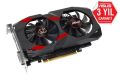 ASUS CRBRS-GTX1050TI-04 GTX1050TI 4GB 128B GDDR5 DP,HDMI,DVI Nvidia Ekran Kartı