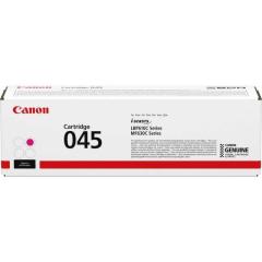 CANON CRG-045M Kırmızı 1300 Sayfa Lazer Toner
