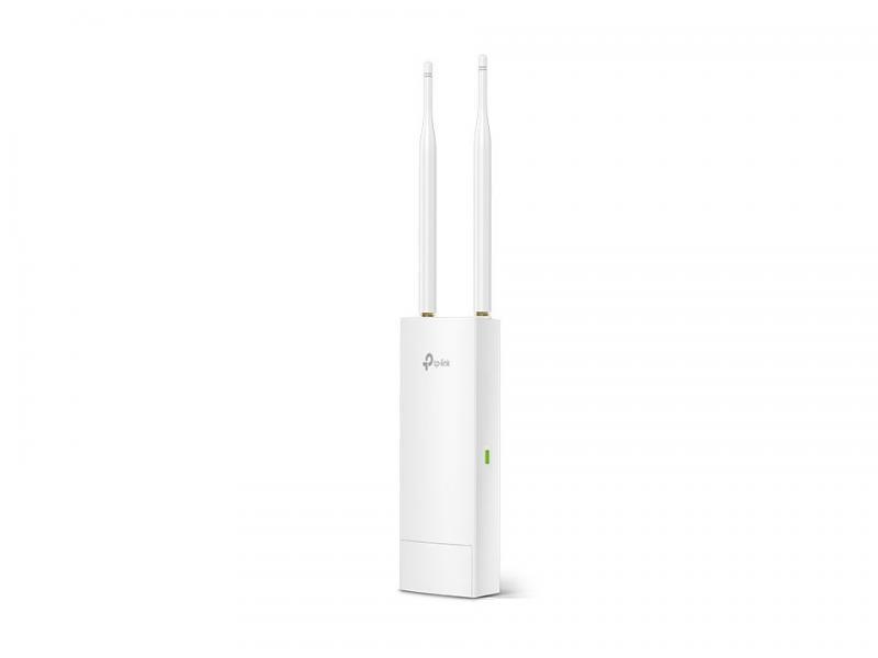 OMADA EAP110-OUTDOOR 300Mbps 2x5dBi Anten N Açık Alan Access Point