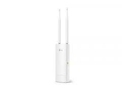 OMADA EAP110-OUTDOOR 300Mbps 2x5dBi Anten N Açık Alan Access Point