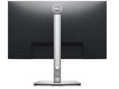 DELL P2423DE 23,8'' IPS 2560X1440 8MS DP HDMI  DP USB-C Siyah LED Monitör