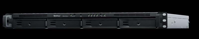 SYNOLOGY RS1619XSPLUS NAS  RACK 4AD 3,5''DISK DESTEKLI STORAGE