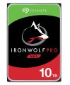 SEAGATE ST10000NE000 10TB IronWolf Pro 7200RPM SATA 256MB Dahili Nas Disk