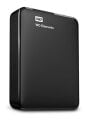 WD WDBU6Y0020BBK-WESN 2TB Elements USB 3.0 2.5 Siyah Taşınabilir Disk