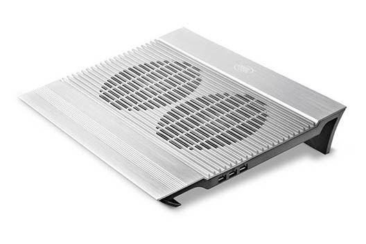 DEEPCOOL N8 140X140X15mm Notebook Soğutucu